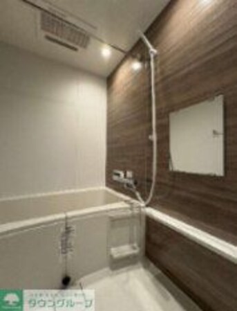 EMINENT亀戸の物件内観写真